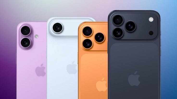 Certified iPhone Series Showcase